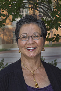 Rita Nakashima Brock