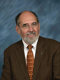 John A. Buehrens