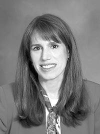 Deborah A. Cohen, M.D.