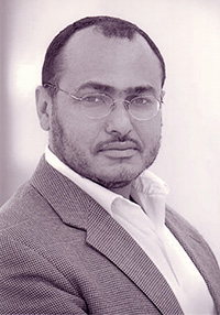 Khaled Abou El Fadl