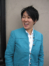 Ann S. Kim
