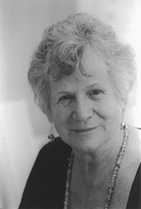 Deborah Meier