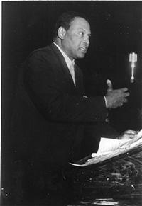 Paul Robeson