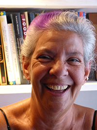 Barbara Katz Rothman