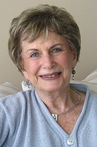 Lillian B. Rubin, Ph.D.