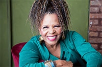 Ntozake Shange