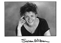 Susan Wilson