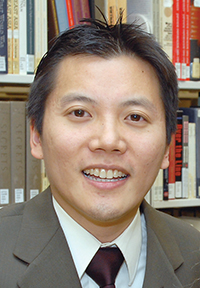 Victor Tan Chen