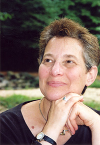 Nancy Polikoff