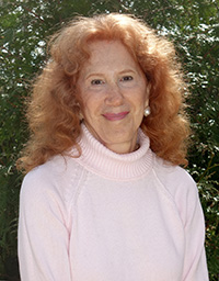 Nancy Rubin Stuart