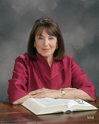 Nancy Gertner