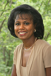 Anita Hill