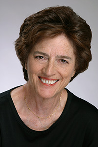 Elizabeth Holtzman