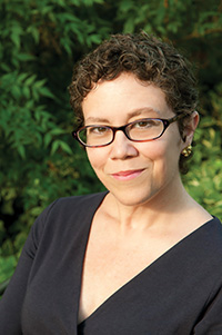 Susan Katz Miller