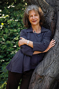 Louise Steinman