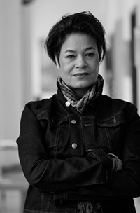 Deborah Jiang Stein