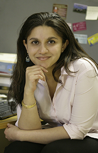 Rafia Zakaria