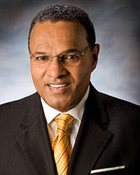 Dr. Freeman A. Hrabowski III