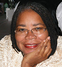 Angela Jackson
