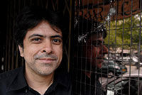 Brando Skyhorse