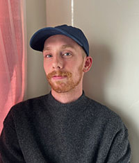Kieron Walquist