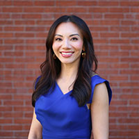 Monica L. Wang