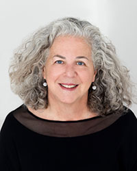 Betsy Rubiner