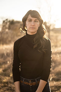 Madeline Vosch