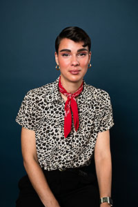 Karmela Padavic-Callaghan