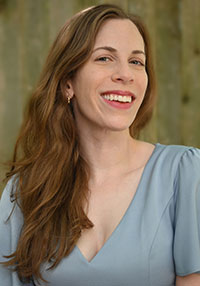 Samantha Paige Rosen