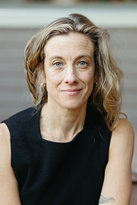 Sarah Mesle