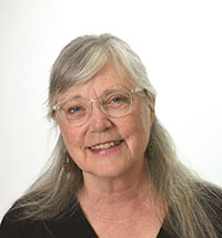 Margaret Bendroth
