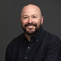 Eric Plemons, PhD