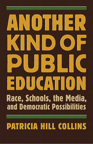 Another Kind of Public Education