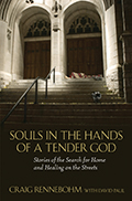 Souls in the Hands of a Tender God