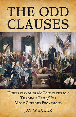 The Odd Clauses