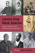 Letters from Black America