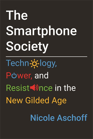 The Smartphone Society