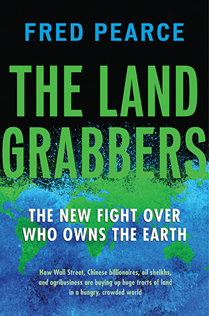 The Land Grabbers