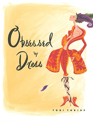 Obsessed by Dress
