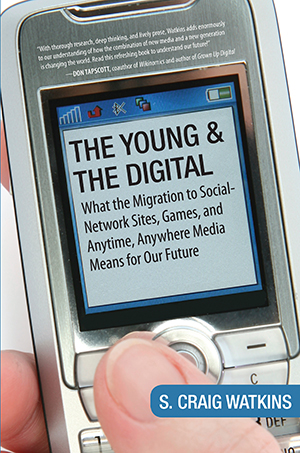 The Young and the Digital