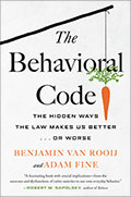 The Behavioral Code