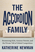 The Accordion Family