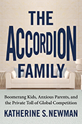 The Accordion Family