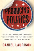 Producing Politics