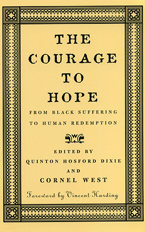 The Courage to Hope