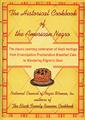 The Historical Cookbook of the American Negro