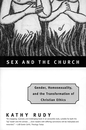 Sex and The Church