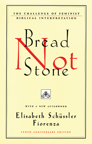 Bread Not Stone (Revised)
