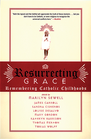 Resurrecting Grace